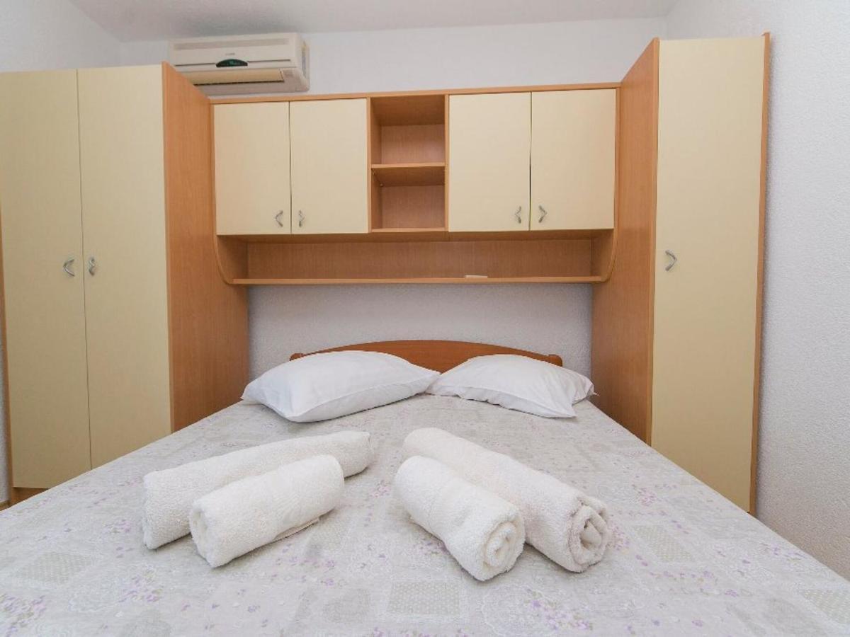 Apartments Mario Брела Екстер'єр фото