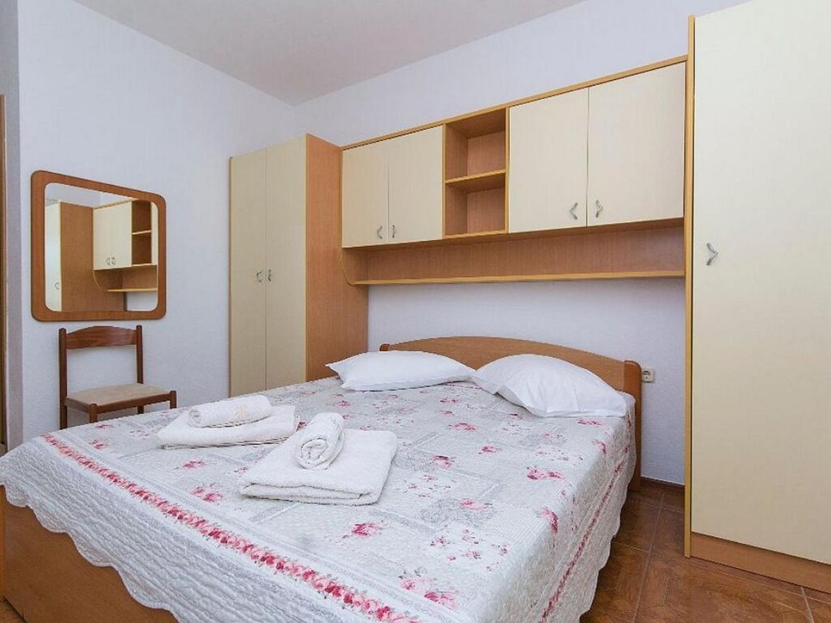 Apartments Mario Брела Екстер'єр фото